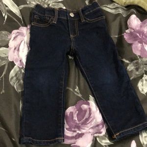 Toddler Boys Jeans